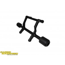 Chống Đổ Sườn EVOTECH Triumph Bonneville T100 2002-2016 (chính hãng)
